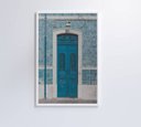 Ver imagem 3 de Quadro Porta 46 - 40x60 - Adesivo Fotográfico