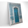 QUADRO PORTA 46 - 60x90 - Adesivo fotográfico - 8