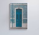 Ver imagem 1 de Quadro Porta 46 - 60x90 - Adesivo Fotográfico