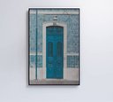 Ver imagem 6 de Quadro Porta 46 - 80x120 - Adesivo Fotográfico