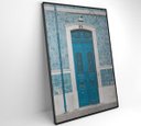 Ver imagem 5 de Quadro Porta 46 - 80x120 - Adesivo Fotográfico