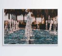 Ver imagem 6 de Quadro Fonte de Água - 60x40 - Tecido Canvas
