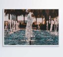 Ver imagem 6 de Quadro Fonte de Água - 60x40 - Vidro Impresso