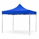 Ver imagem 1 de Tenda Gazebo Total Inox 3X3MTS Articulada Reforçada Frigopro