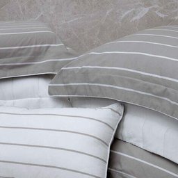 Jogo de Cama Queen Vida Bela Vintage Kacyumara - 3