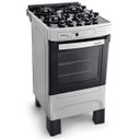 Ver imagem 2 de Fogão 4 Bocas Piacere Vetro Plus Automático Mueller Bivolt