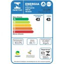 Ver mais imagens de Fogão 4 Bocas Piacere Vetro Plus Automático Mueller Bivolt