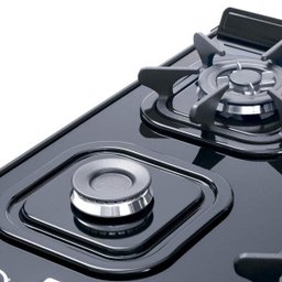 Fogão 4 Bocas Piacere Vetro Plus Automático Mueller Bivolt - 5