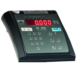 Balanca Padeiro Dp-35 35kg/5g 33x28cm com Bateria e Coluna - Ramuza - 4