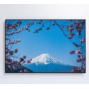 Ver mais imagens de Quadro Monte Fuji - 60x40 - Vidro Impresso
