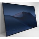 Ver imagem 6 de Quadro Noturno Dunas - 120x80 - Adesivo Fotográfico