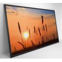 Ver imagem 5 de Quadro por do Sol - 60x40 - Tecido Canvas