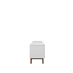 Rack Flynt 219 cm – Natural c/ Branco Fosco - 6