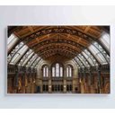 Ver imagem 1 de Quadro Arquitetura Arcos - 60x40 - Tecido Canvas