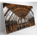 Ver imagem 4 de Quadro Arquitetura Arcos - 60x40 - Tecido Canvas