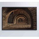 Ver imagem 7 de Quadro Adega - 120x80 - Adesivo Fotográfico