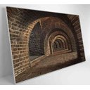 Ver imagem 4 de Quadro Adega - 120x80 - Adesivo Fotográfico