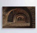 Ver imagem 1 de Quadro Adega - 120x80 - Vidro Impresso
