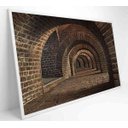 Ver imagem 2 de Quadro Adega - 120x80 - Vidro Impresso