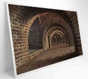 Ver imagem 2 de Quadro Adega - 120x80 - Vidro Impresso