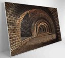 Ver imagem 4 de Quadro Adega - 120x80 - Vidro Impresso