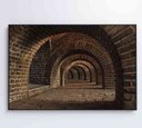 Ver mais imagens de Quadro Adega - 120x80 - Vidro Impresso