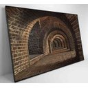 Ver imagem 5 de Quadro Adega - 120x80 - Vidro Impresso