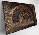 Ver imagem 5 de Quadro Adega - 120x80 - Vidro Impresso