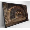 Ver imagem 3 de Quadro Adega - 120x80 - Vidro Impresso