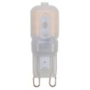 Ver imagem 1 de 50X Lâmpada LED G9 3W Branco Quente 110V ST1716