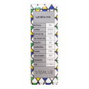 Ver imagem 4 de 50X Lâmpada LED G9 3W Branco Quente 110V ST1716
