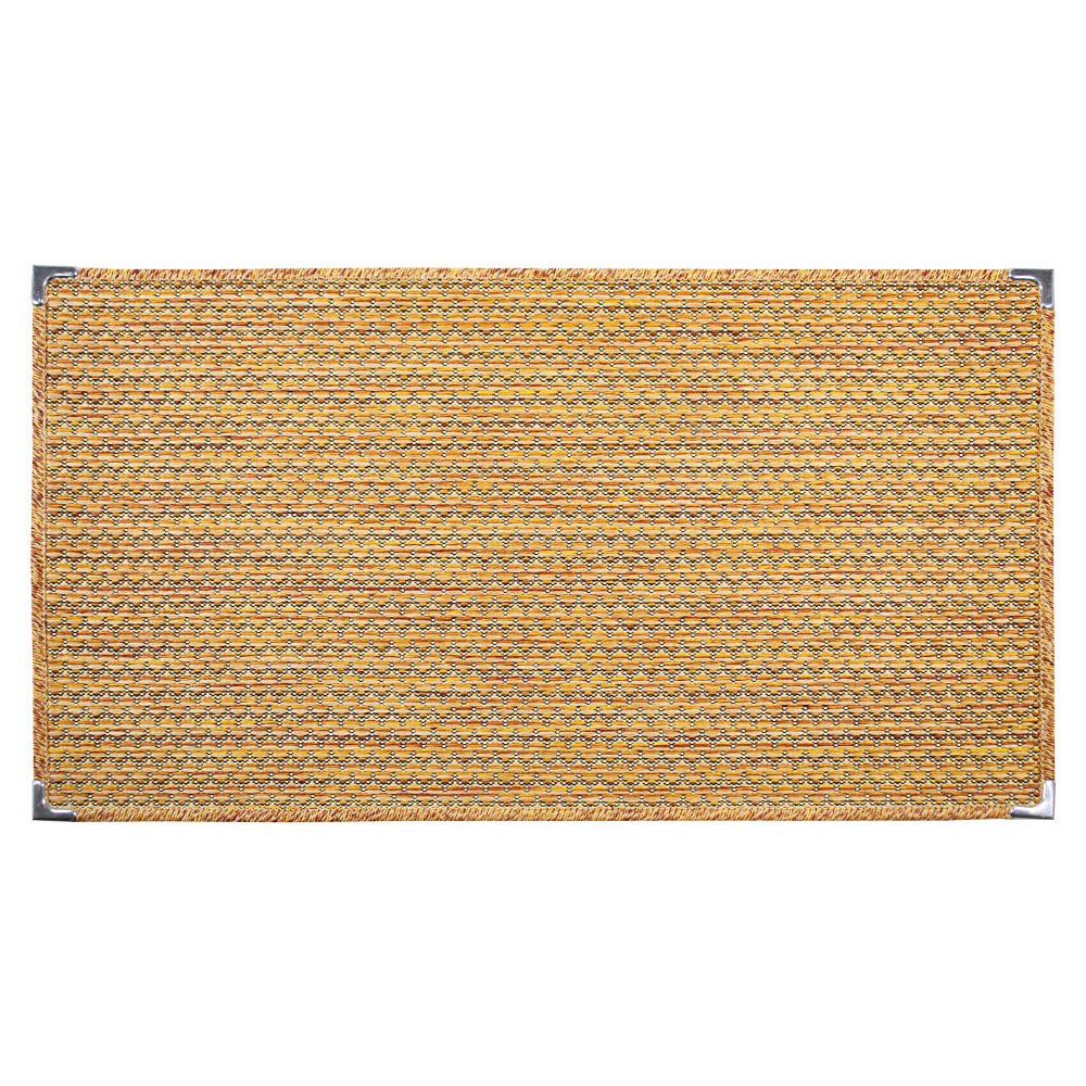 Tapete Sisal Sala Quarto 2,00x2,50 Blend S-574 - 2