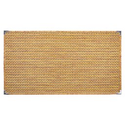Tapete Sisal Sala Quarto 2,00x2,50 Blend S-574 - 2