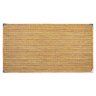 Tapete Sisal Sala Quarto 2,00x2,50 Blend S-574 - 2