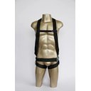 Ver imagem 2 de Cinto Simples com Talabarte Simples em I com Abs Dg4002 Dg8015