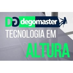 Kit Cinto Segurança 3 Argolas com Talabarte Y Elastizado:U - 7