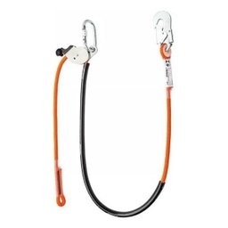kit Cinto Paraquedista + Talabarte Corda 12mm DG6002DG9200 - 4