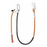 kit Cinto Paraquedista + Talabarte Corda 12mm DG6002DG9200 - 4