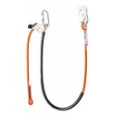 Ver imagem 4 de kit Cinto Paraquedista + Talabarte Corda 12mm DG6002DG9200