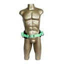 Ver imagem 1 de Cinto Posicionamento Poste Torre Eletricista Talabart Dg5500