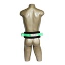 Ver imagem 2 de Cinto Posicionamento Poste Torre Eletricista Talabart Dg5500