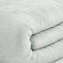 Ver imagem 2 de Manta Blanket High 300 Toque de Seda Queen 220x240cm - Kacyumara - Green Joy