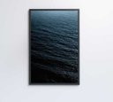 Ver mais imagens de Quadro Oceano - 80x120 - Tecido Canvas