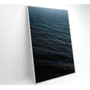 Ver imagem 3 de Quadro Oceano - 80x120 - Tecido Canvas