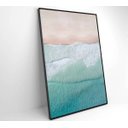 Ver imagem 6 de Quadro Praia - 80x120 - Adesivo Fotográfico