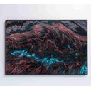 Ver imagem 7 de Quadro Abstrato Raízes - 60x40 - Vidro Impresso