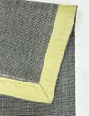 Ver imagem 4 de Tapete Sisal Natural 200x300 C18