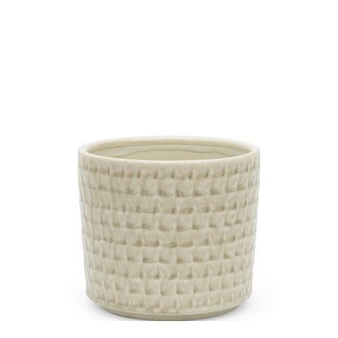 Cachepot em Cerâmica 24075 Mart