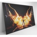 Ver imagem 5 de Quadro Jogo Halo - 60x40 - Vidro Impresso