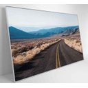 Ver imagem 3 de Quadro Estradas - 90x60 - Vidro Impresso
